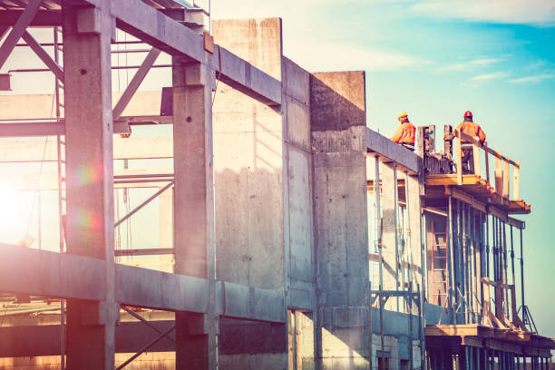 Best Concrete Leveling Services  in Greensboro, GA