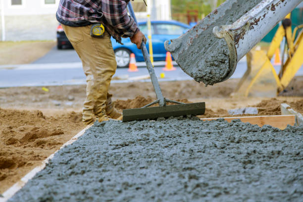 Best Waterproofing & Drywells  in Greensboro, GA