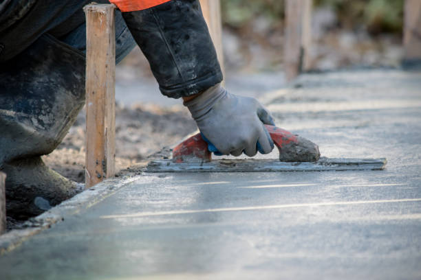 Waterproofing & Drywells in GA