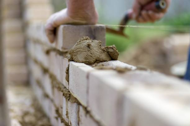 Best Commercial Concrete Contractor  in Greensboro, GA