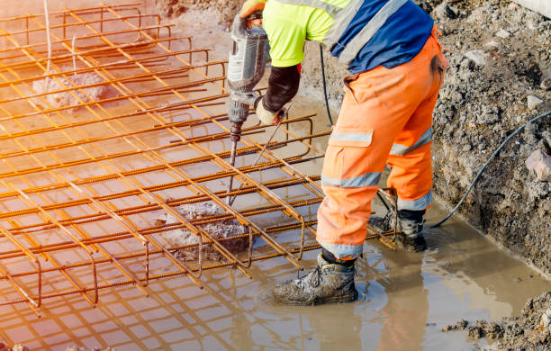 Best Concrete Driveway Repair Near Me  in Greensboro, GA